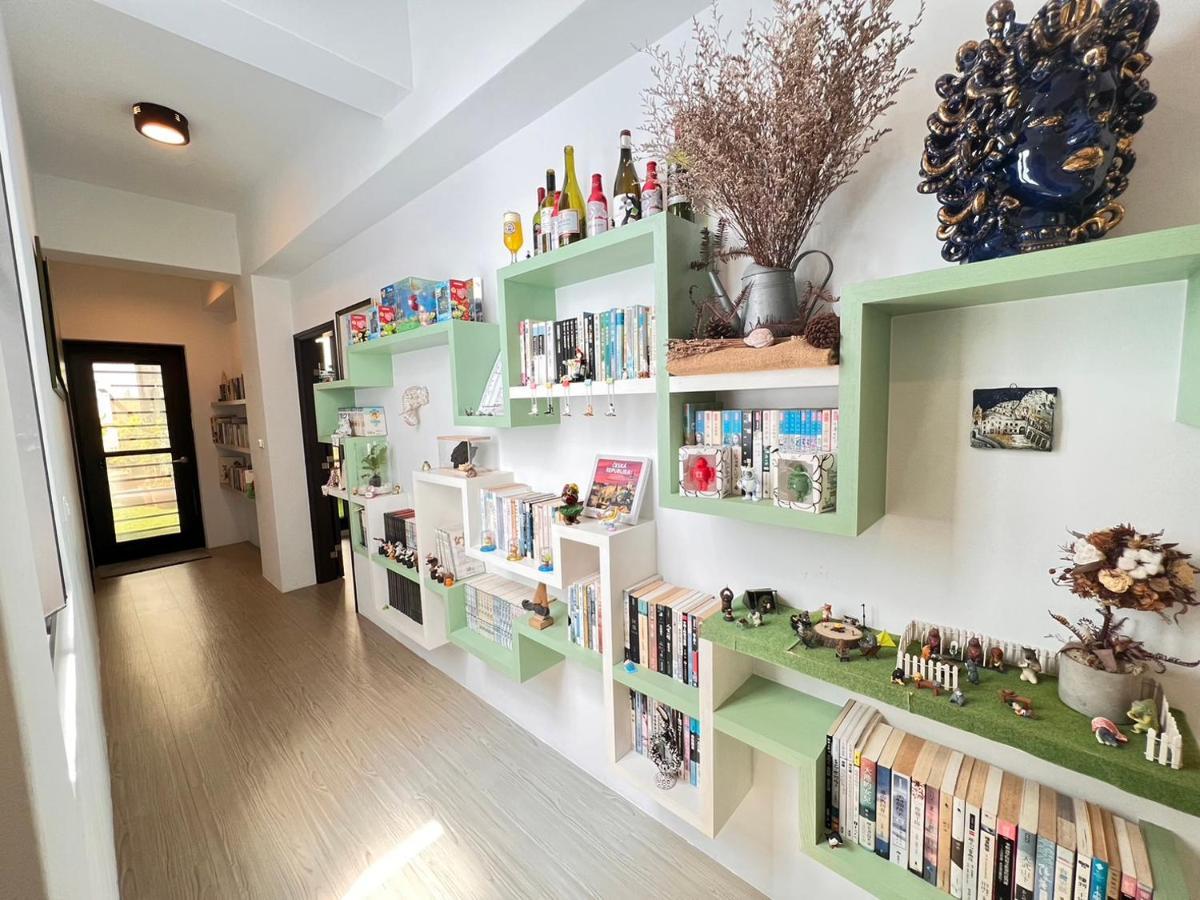 The Bird'S Nest B&B ماغونغ المظهر الخارجي الصورة