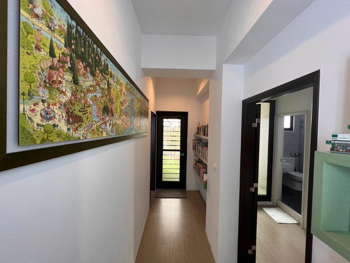 The Bird'S Nest B&B ماغونغ المظهر الخارجي الصورة