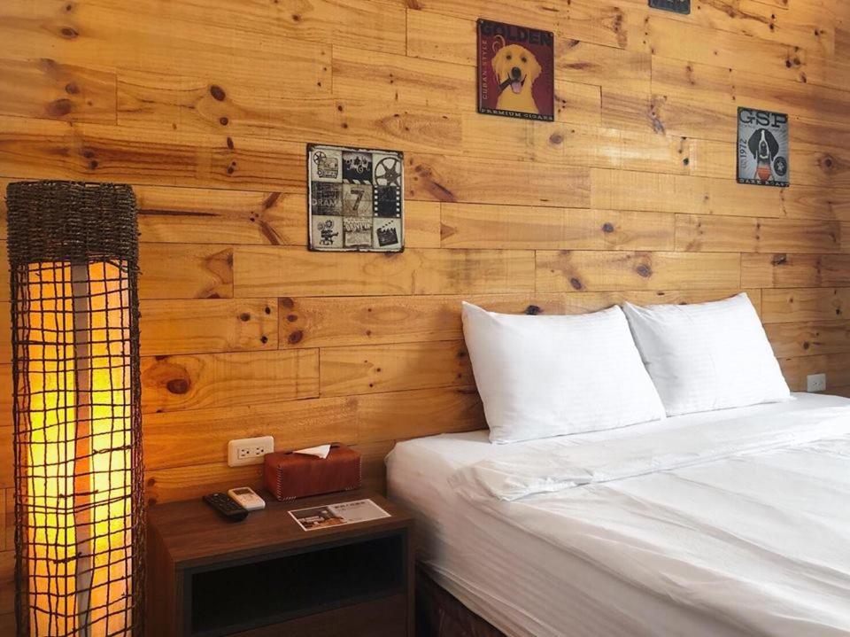 The Bird'S Nest B&B ماغونغ المظهر الخارجي الصورة